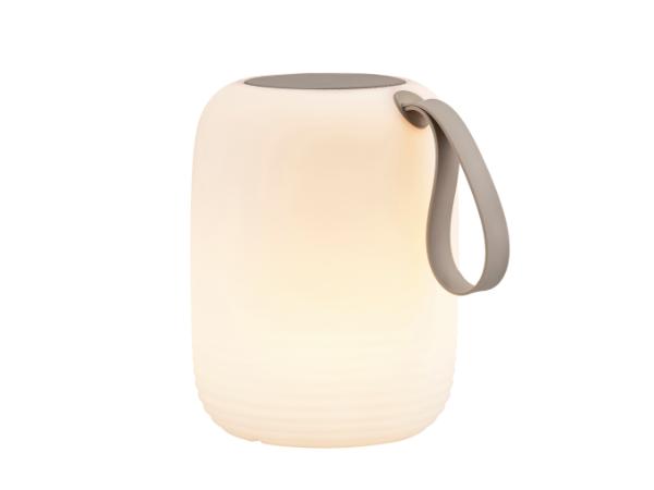 

Villa Collection Højttaler med LED lys og bluetoot
